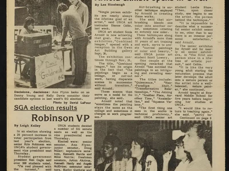 1983-10-06 Kaleidoscope